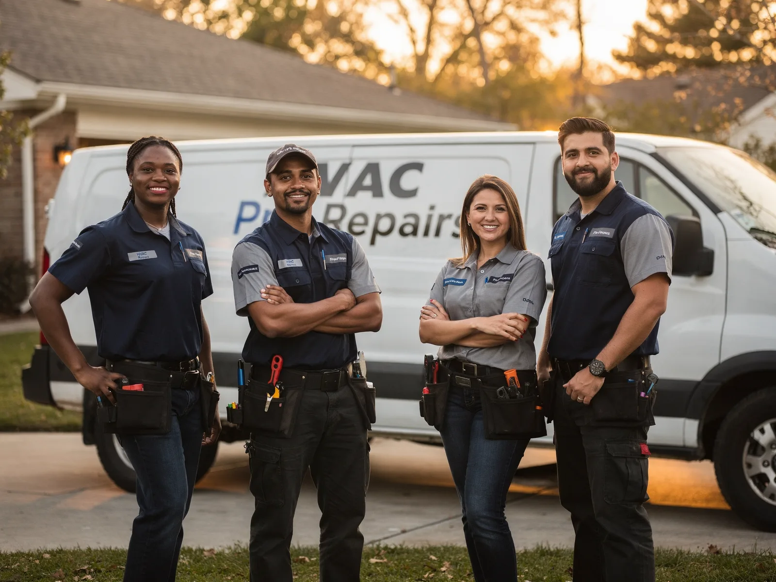 Heat Pump Repair company in Tamarack, MN