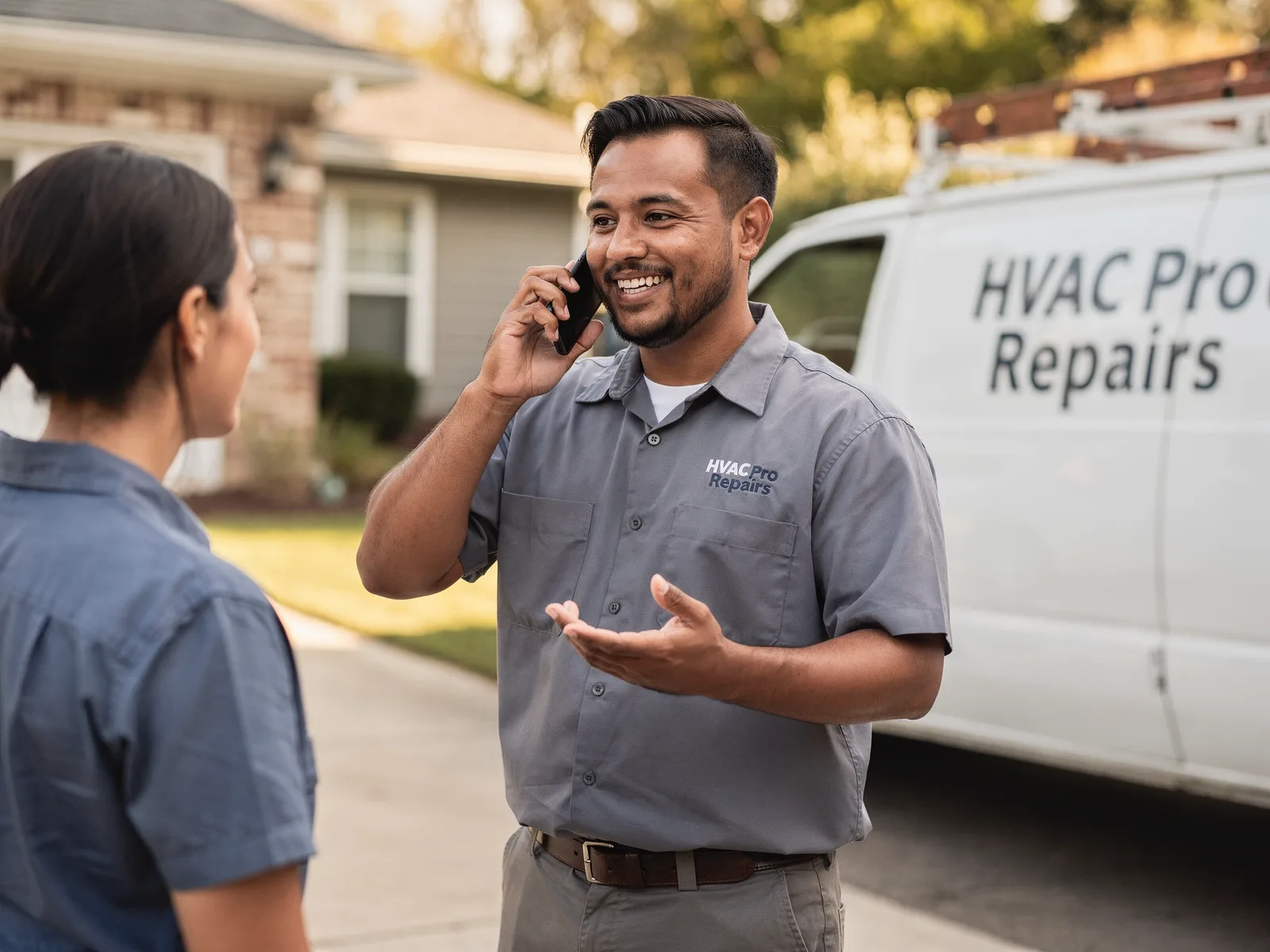 Heat Pump Repair Tamarack, MN FAQs